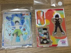 モブサイコ100 モブ サイコ100 影山 茂夫 アクリル 出品