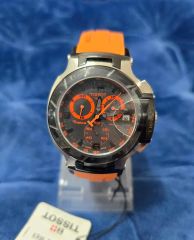 TISSOT ティソ T-RACE MotoGP 世界4999本限定 純正BOX - メルカリ