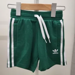 アディダス キッズ ショーツ 110