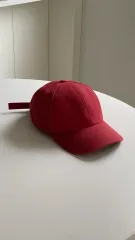 アペセ (A P C) ベースボールキャップのサムネイル