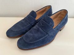 Le Yucca's Tストラップシューズ 401/2 美品 - メルカリ
