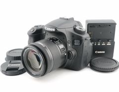 ☆スマホに送れる一眼レフ☆超本格入門☆ キャノン EOS 50Dセット cr