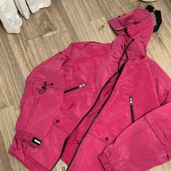 Emporio Armani コート 2000SS ベルクロ archive - メルカリ