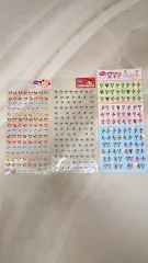 ミッキーマウス ステッカー セット