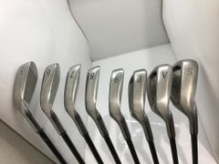 中古【Belleve】男性アイアン10本【Tour PLUS303】 - メルカリ