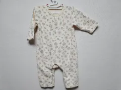 アンパンマン 長袖 宇宙服 70-80