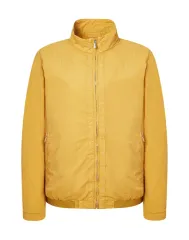 DAKS メンズ ストレッチ ガーメントダイイング ブルゾン アウター 105 115 新品のサムネイル