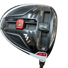 テーラーメイドM1 430 9.5° ドライバー ヘッドのみ 名器 ゴルフ中古品