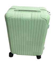 RIMOWA 限定グリーン 大型4輪 TSA - メルカリ