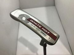 未使用品 オデッセイ ホワイトホット プロ #1 34インチ 希少 - メルカリ