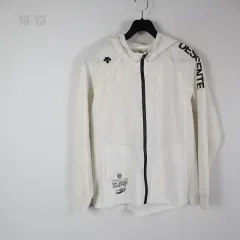 DESCENTE デサントキッズ/男の子/軽量WHOジップアップ/150のサムネイル