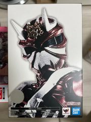 真骨頂仮面ライダー響鬼紅 でぃけいどコンプリートフォーム - メルカリ