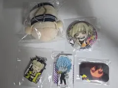 僕のヒーローアカデミア ヒロアカ ヴィラン連合 TOGA(トーガ) 死柄木 弔 荼毘 グッズ まとめ