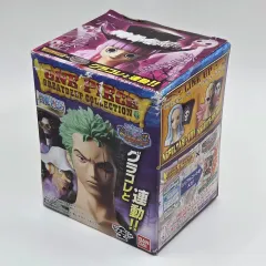 ONE PIECE グレートディープ ドン・キホーテ ドフラミンゴ フィギュア (15)