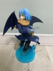 転生したらスライムだった件 リムル フィギュア 出品