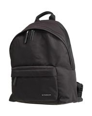 Givenchy Men's Backpack/Rucksack, Black
