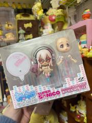 すーぱーそに子 ゆらゆらソーラー ブルー - メルカリ