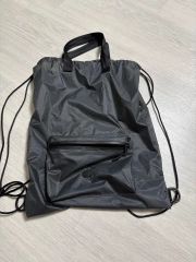 Firsthand ファーストハンド レザーナップザック A4 - メルカリ
