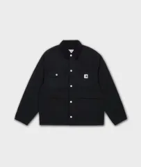 Carhartt カーハート OG 迷 時間 ジャケット ブラックのサムネイル