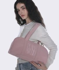 新品】PEKO for ANA キャリーオン パッカブルボストンバッグ - メルカリ