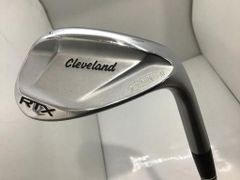 Cleveland RTX4 ウェッジ 50度 56度 レフティ - メルカリ