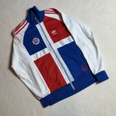 限定コラボ！アディダスオリジナルス×ミニロディーニナイロン 