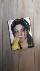 フィリックス・カルマ・アルバム・アコーディオン