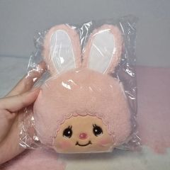MINITEEN ジョンハン ぬいぐるみ ジョントラム ミニティーン トラム
