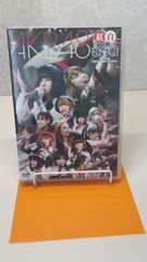 AKB48/紅白対抗歌合戦〈2枚組〉 - メルカリ