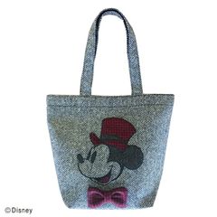 早い者勝ち❣️激レア⭐️D23⭐️ミッキー❤️トップハット型リュック 