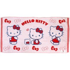 ◎未使用 サンリオ 2000年 ミミィ キティ 大判 タオル | Mercari