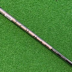 PING TOUR 2.0 CHROME FW5番用シャフト/65S - メルカリ