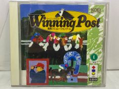 【中古】 ウイニングポストEXデータブック Winning Post EXデータブック ウイニングポスト 攻略本 - メルカリ
