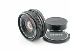 2026年最新】Konica hex ar 40 1.8の人気アイテム - メルカリ