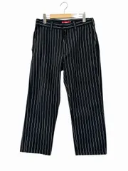 2026年最新】supreme work pant stripeの人気アイテム - メルカリ