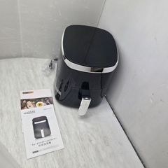 新品 説明書と箱なし価格○AirWaveFrayer（エアウェーブフライヤー