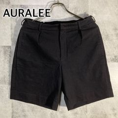 LEMAIRE ベルトショートパンツ XS 最終値下げ - メルカリ
