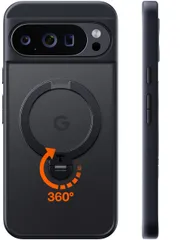 新品 TORRAS Google Pixel 10 / 10 Pro 用 ケース【ゼンマイ式スタンド × 米軍MIL規格】MagSafe対応 強磁力リング マグネット搭載 ワイヤレス対応 米軍MIL規格 耐衝撃 指紋防止 For Pixel 10 / 10 P