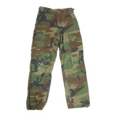 タ*ク様 【80s vintage】旧ソビエト ロシア軍 スナイパーカモ パンツ