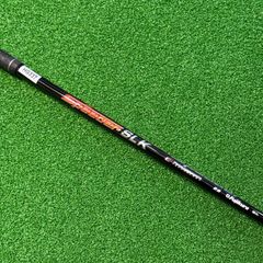 フジクラ スピーダーSLK 5S 短尺シャフト テーラーメイドスリーブ