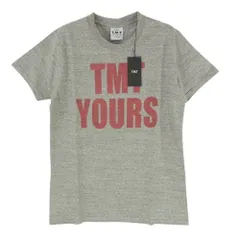 2026年最新】tmt tシャツ未使用の人気アイテム - メルカリ