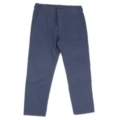 STANDARD CALIFORNIA スタンダードカリフォルニア SD FATIGUE BAKER PANTS ファティーグ ベイカー パンツ ネイビー系 32【中古】のサムネイル