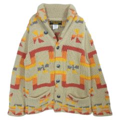 STANDARD CALIFORNIA ショールカラー ニット カーディガン - メルカリ