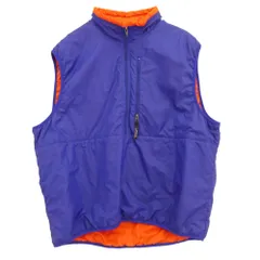 2026年最新】patagonia パフボールベスト xlの人気アイテム - メルカリ