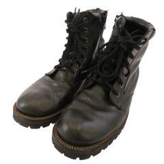 JACKROSE.スローウェアライオンWネーム エンジニアブーツ26.5cm - メルカリ