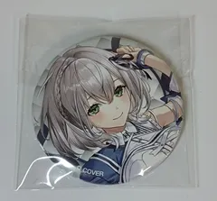 △K072-333 CANバッジ hololive 6th fes. Color Rise Harmony B BOX