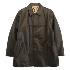 WACKO MARIA 21aw コーデュロイ カーコート　ワコマリア WACKO MARIA (ワコマリア) のコーデュロイカーコート。 【公式通販】