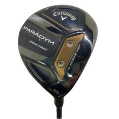 新品】キャロウェイ パラダイム MAX FAST 8U スピーダーNX40 R - メルカリ