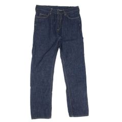希少 90s USA製 SARCASTIC デニムパンツ 赤耳 セルビッジ - メルカリ
