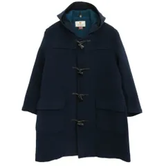 2026年最新】tibbett ダッフルコートの人気アイテム - メルカリ